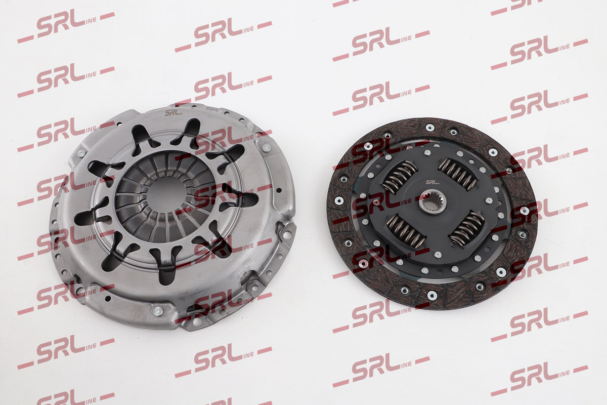 Kit d'embrayage SRLine S32-007