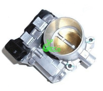 Corps papillon GECO CF19372