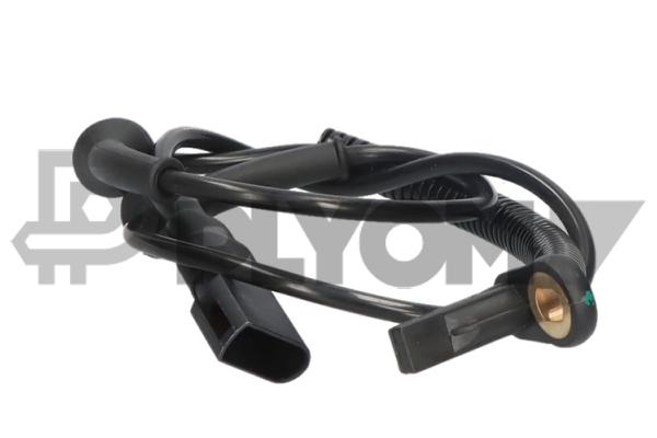 Capteur, vitesse de roue PLYOM P755171