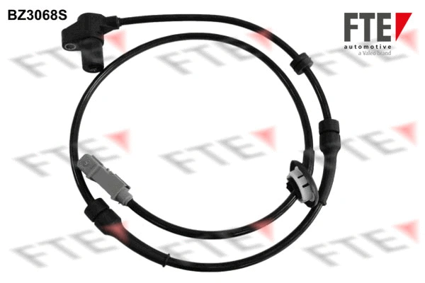 Capteur, vitesse de roue FTE 9400063