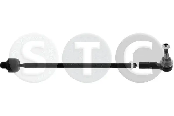 Kit d'assemblage, levier de déviation STC T448167