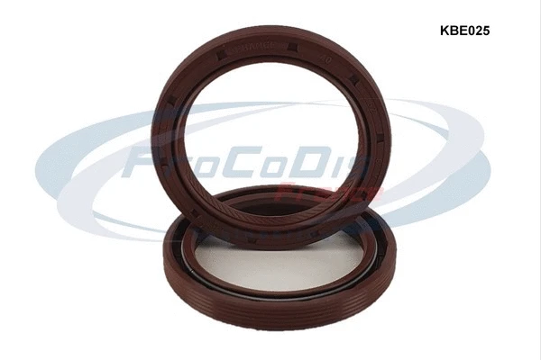 Kit de bagues d'étanchéité, moteur PROCODIS FRANCE KBE025