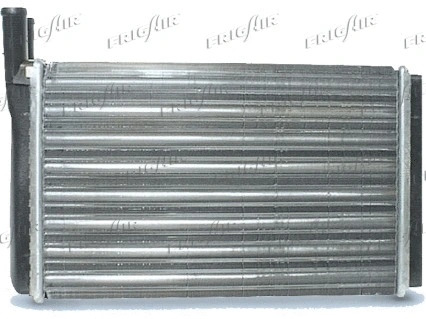 Système de chauffage FRIGAIR 0610.2002