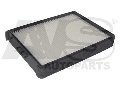 Filtre, air de l'habitacle AVS AUTOPARTS HB628