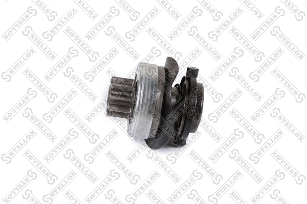 Embrayage à roue libre, démarreur STELLOX 06-80102-SX