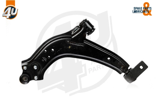 Bras de liaison, suspension de roue 4U Autoparts G52342