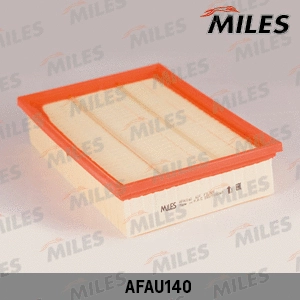Filtre à air MILES AFAU140