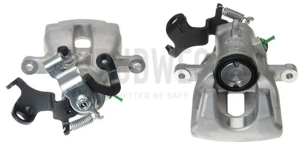 Étrier de frein BUDWEG CALIPER 344461