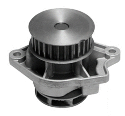 Pompe à eau, refroidissement du moteur TRADEX FRANCE TPE-712