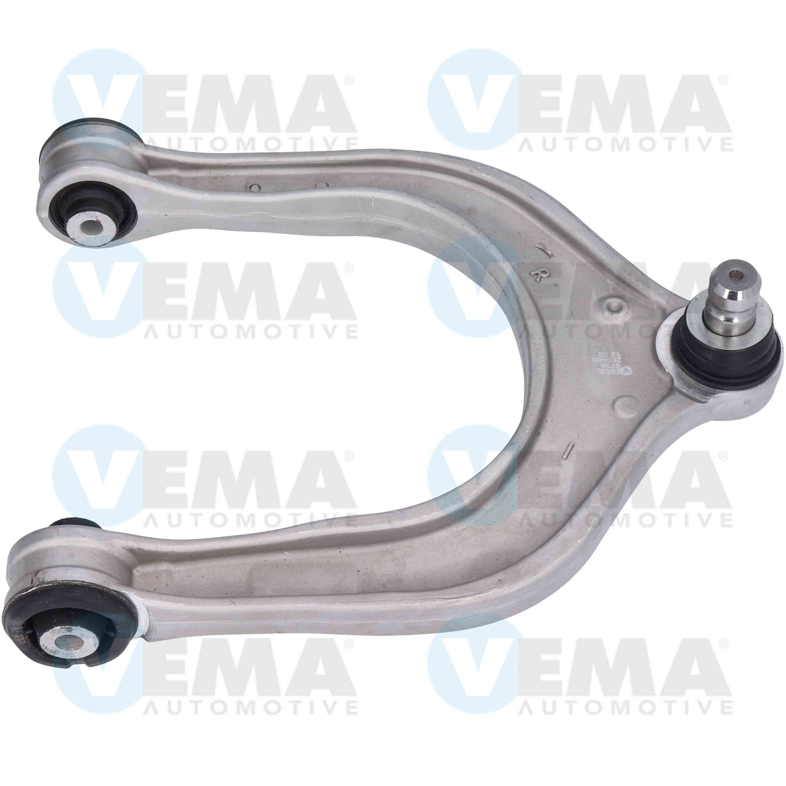 Bras de liaison, suspension de roue VEMA 260660
