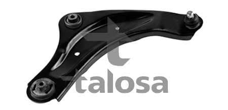 Bras de liaison, suspension de roue TALOSA 40-15760