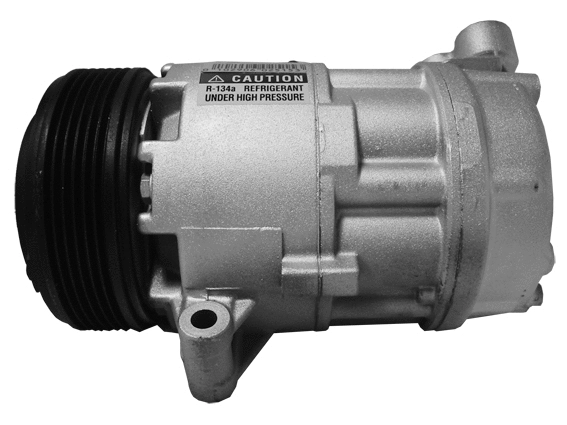 Compresseur, climatisation Airstal 10-0295
