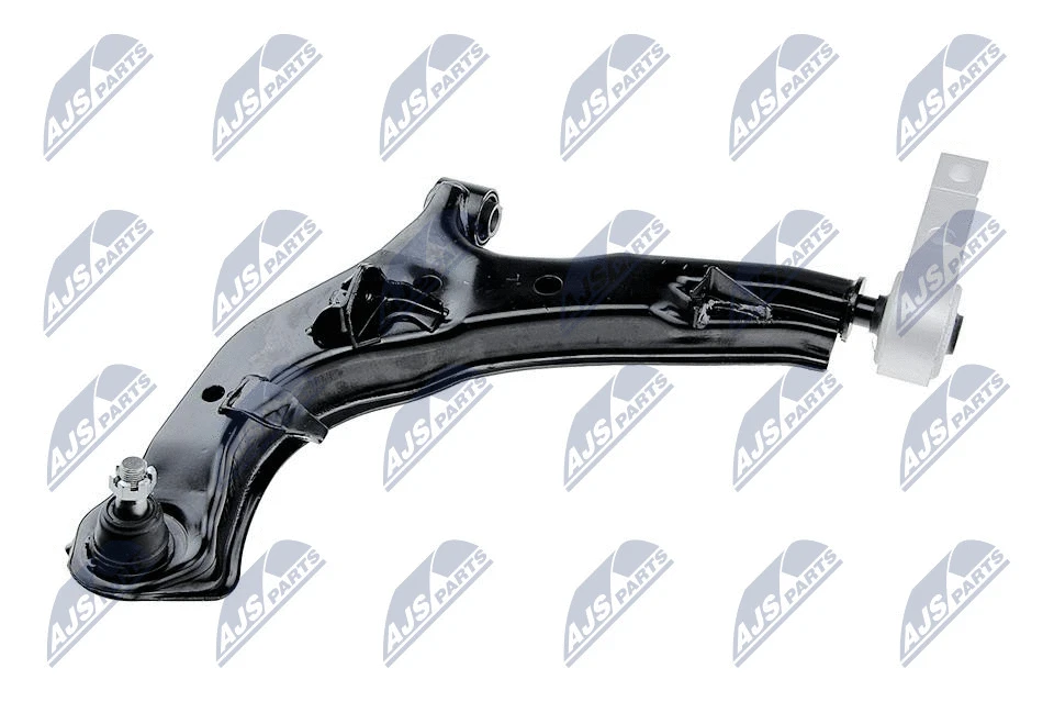 Bras de liaison, suspension de roue NTY ZWD-NS-076