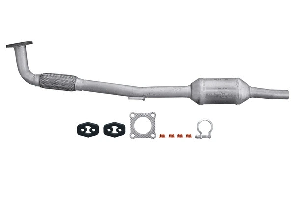 Catalyseur Faurecia FS80298K