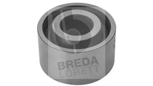 Poulie renvoi/transmission, courroie crantée BREDA LORETT PDI3471
