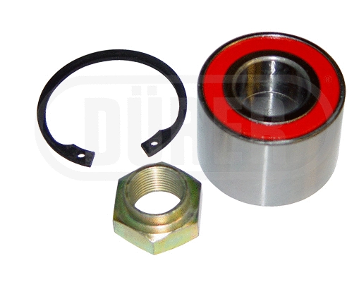 Kit de roulements de roue DÜRER R20961K