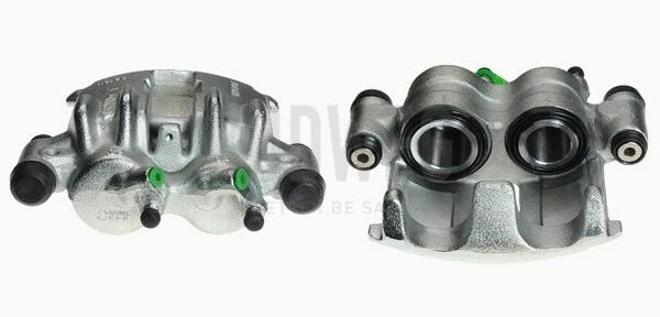 Étrier de frein BUDWEG CALIPER 343223