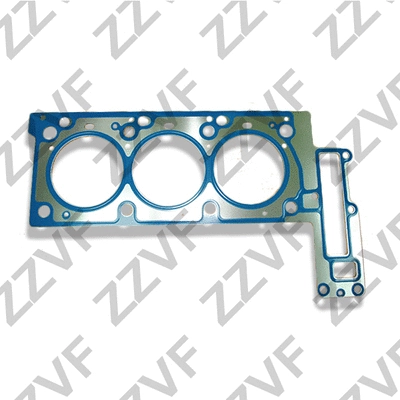 Joint, culasse ZZVF ZVBZ0125