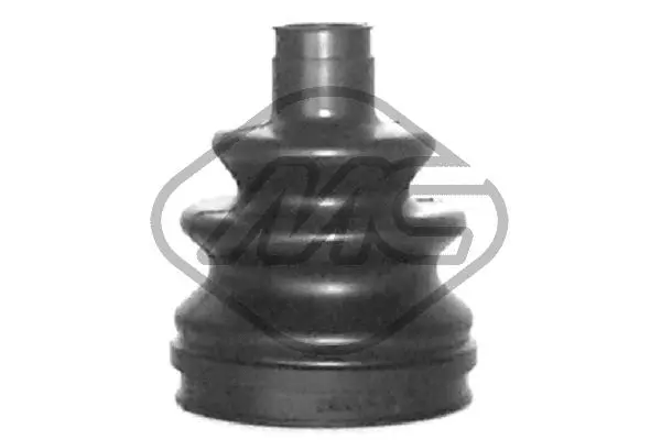 Jeu de joints-soufflets, arbre de commande Metalcaucho 01343