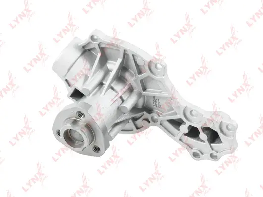 Pompe à eau, refroidissement du moteur LYNXAUTO CW-0122