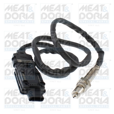 Capteur NOx, Catalyseur NOx MEAT & DORIA 57036