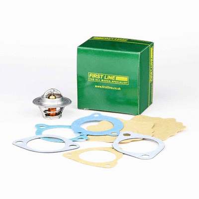 Thermostat, liquide de refroidissement FIRST LINE FTK001