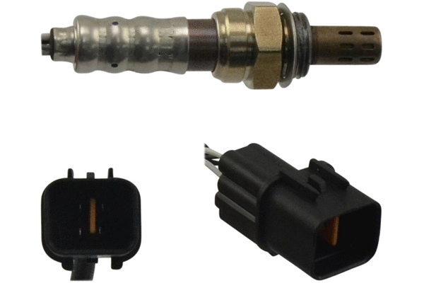 Sonde lambda KAVO PARTS EOS-5527