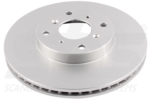 Disque de frein sbs 1815312620