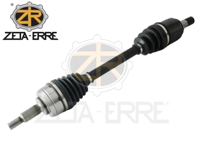 Arbre de transmission ZETA-ERRE ZR11267