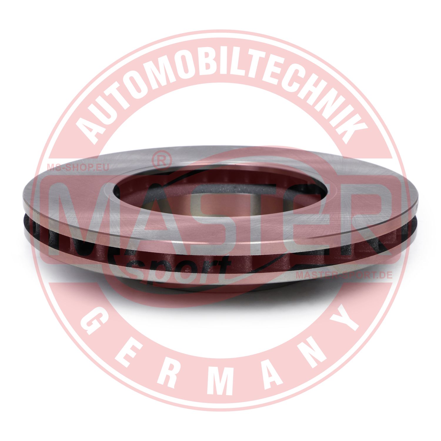 Disque de frein MASTER-SPORT GERMANY 24013201001PR-PCS-MS