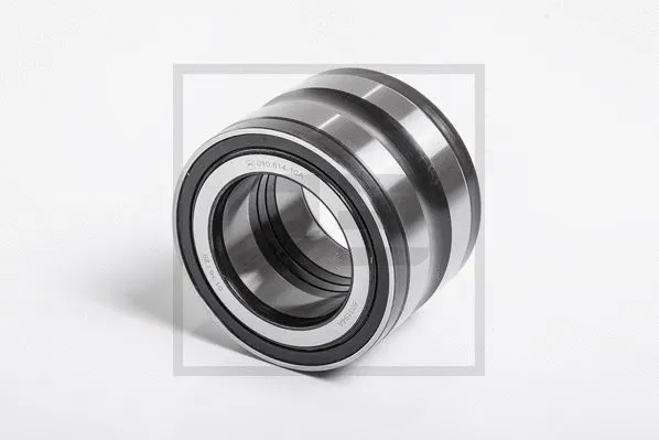 Roulement de roue PE Automotive 010.814-10A