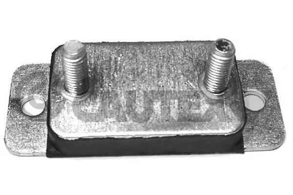 Butée élastique, silencieux CAUTEX 462408