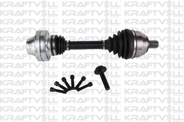 Arbre de transmission KRAFTVOLL GERMANY 01010430
