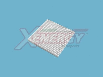Filtre, air de l'habitacle AP XENERGY X11657
