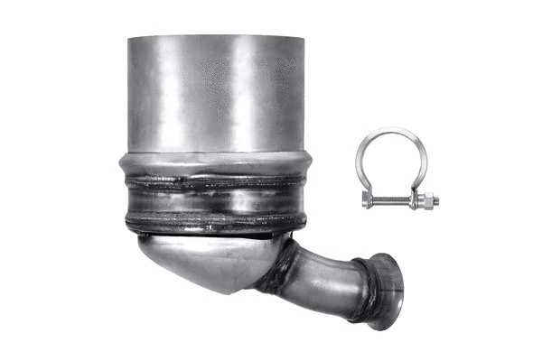 Filtre à particules / à suie, échappement Faurecia FS45403F