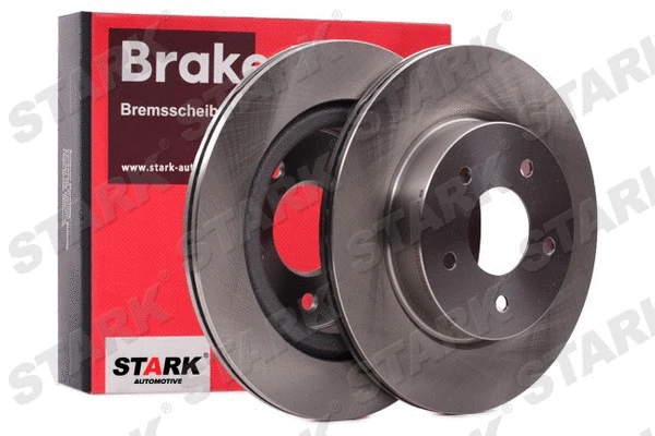 Disque de frein Stark SKBD-0023722