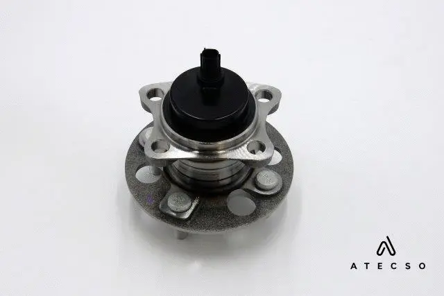 Moyeu de roue ATECSO MZZ00109
