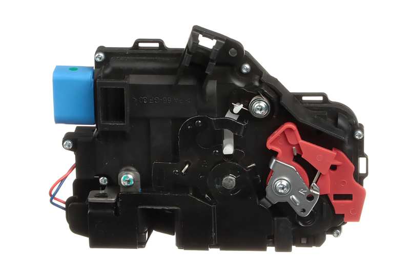 Serrure de porte A.Z. Meisterteile AZMT-51-011-1039