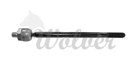 Rotule de barre de connexion WOLVER SP202820