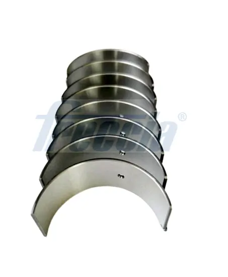 Kit de coussinets de bielle FRECCIA CR19-102800