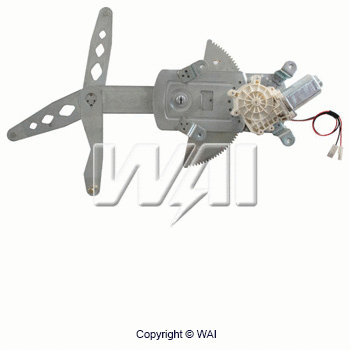 Lève-vitre WAI WPR3455RM