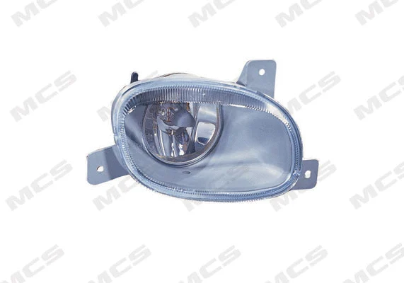 Projecteur antibrouillard MCS 327002934