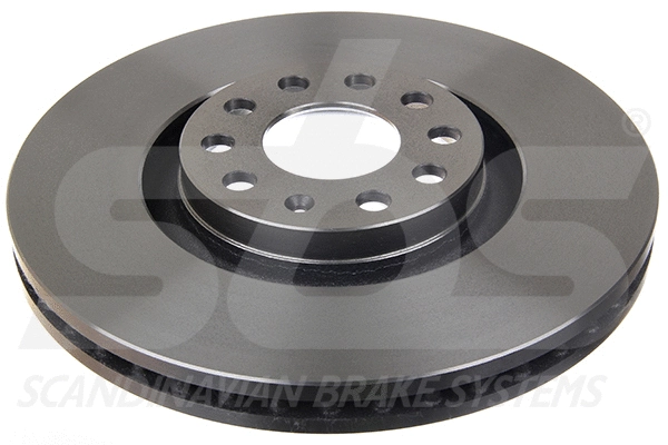 Disque de frein sbs 18152047107