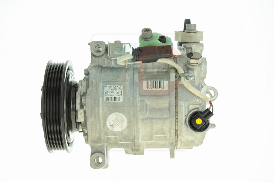 Compresseur, climatisation ACAUTO AC-01DN699