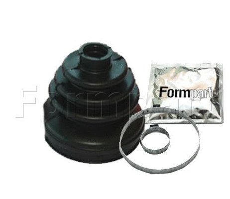 Joint-soufflet, arbre de commande FORMPART 20419001/K
