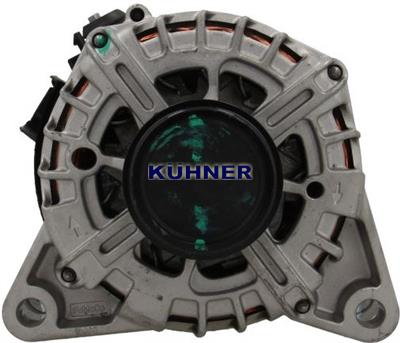 Alternateur AD KÜHNER 556543RIV