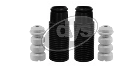 Kit de protection contre la poussière, amortisseur DYS 73-02916