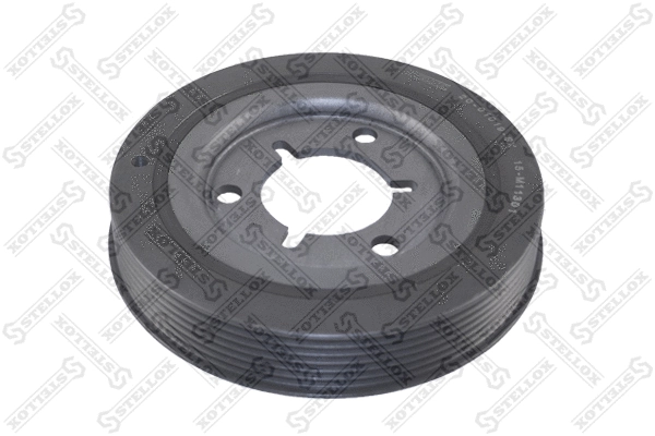 Poulie, vilebrequin STELLOX 20-01019-SX