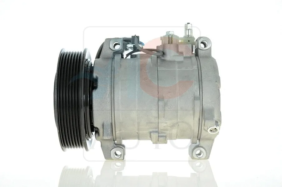 Compresseur, climatisation ACAUTO AC-01DN080