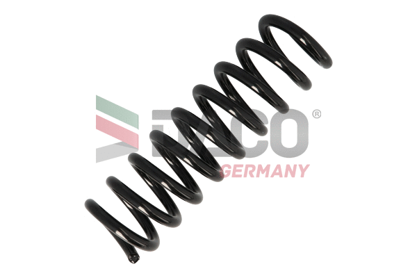 Ressort de suspension DACO Germany 813303HD